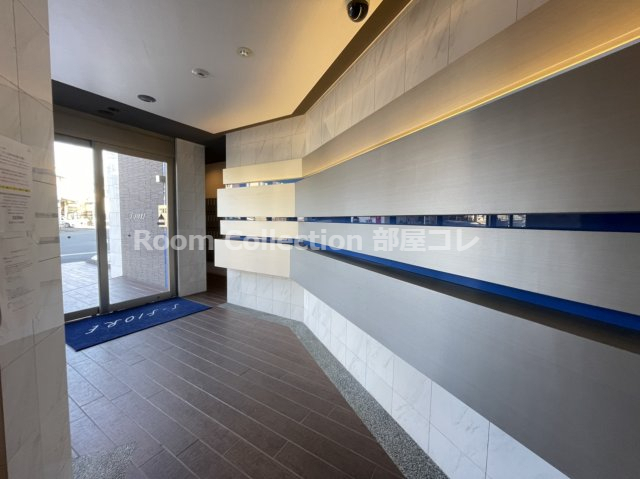 ロビー　※同物件写真