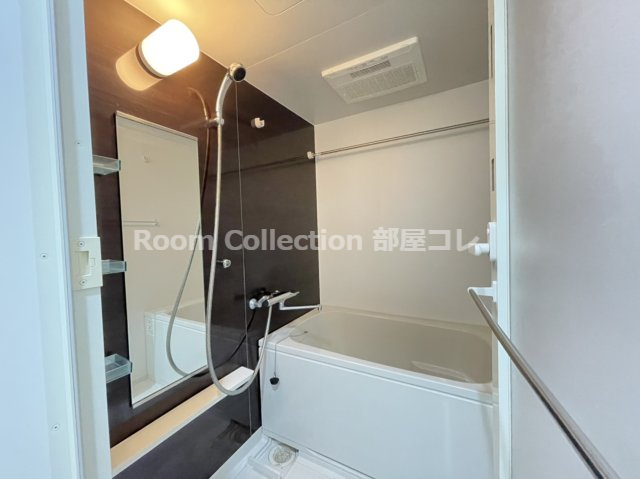 バス・シャワールーム　※同物件写真