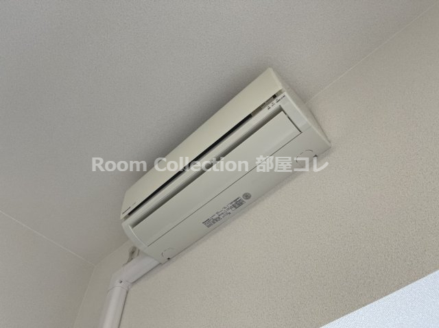 その他設備　※同物件写真