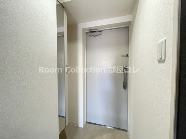 玄関　※同物件写真