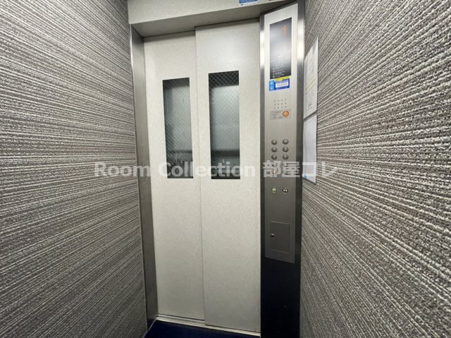 その他共有部分　※同物件写真