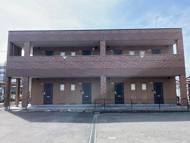 建物外観　外観写真その他1