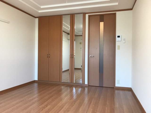 その他部屋・スペース　洋室