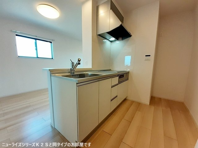 キッチン　※イメージです
