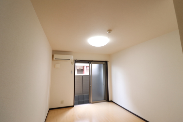 その他設備　照明