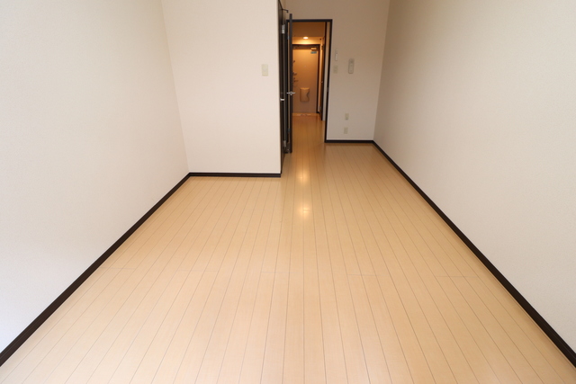 居室・リビング　２階のみ広々ロフト付