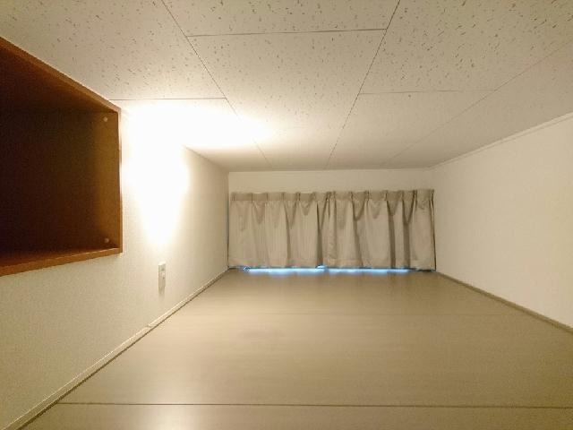 その他　ロフト