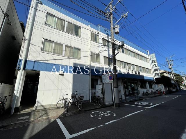 病院　松江病院（病院）まで765m