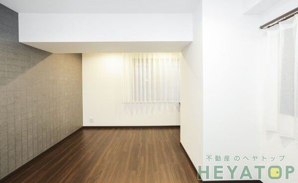 その他設備　洋室７.７１帖