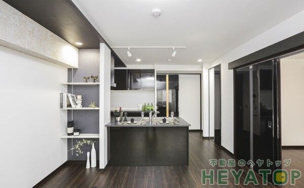 その他　ＬＤＫ１５.７３帖（雑貨はつきません）