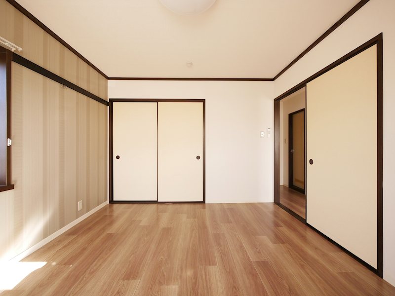 その他部屋・スペース　洋室7帖