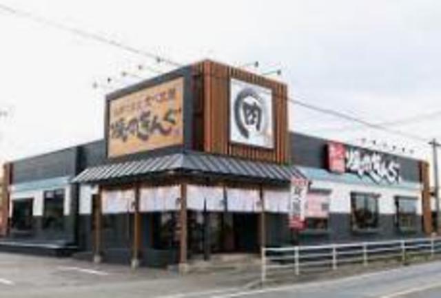 飲食店　焼肉きんぐ川崎高津店（飲食店）まで303m