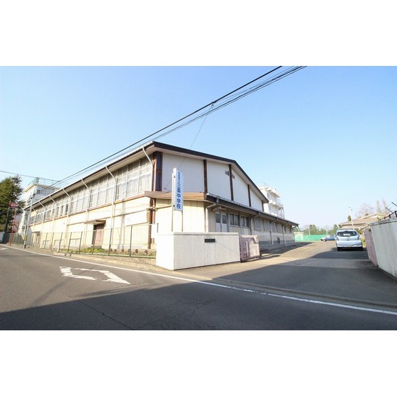 中学校　仙台市立三条中学校（中学校）まで603m