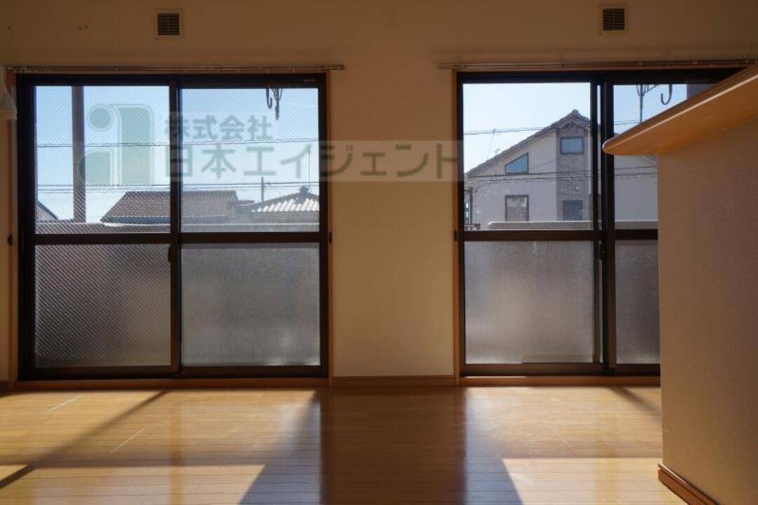 その他部屋・スペース　リビング