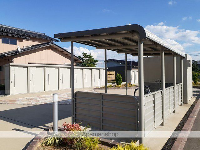 その他共有部分　その他共有部分