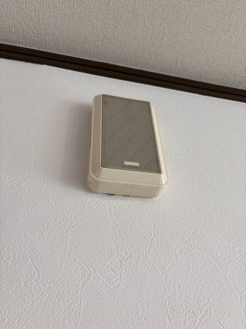 その他設備　同じ建物の違うお部屋の写真です。現況を優先します。