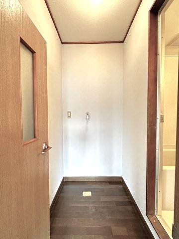 その他部屋・スペース　同じ建物の違うお部屋の写真です。現況を優先します。