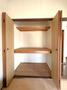 同じ建物の違うお部屋の写真です。現況を優先します。