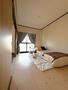 同じ建物の違うお部屋の写真です。現況を優先します。