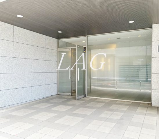 エントランス　エントランスです。