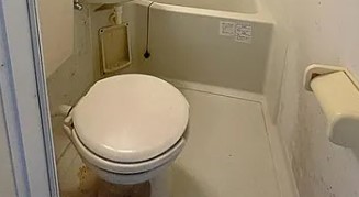 トイレ　別部屋参考写真