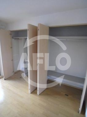 収納　シェーンブルン　クローゼット