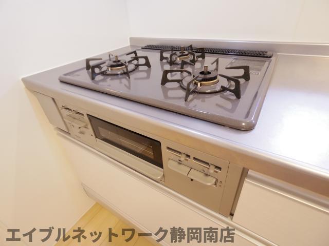 キッチン　イメージ