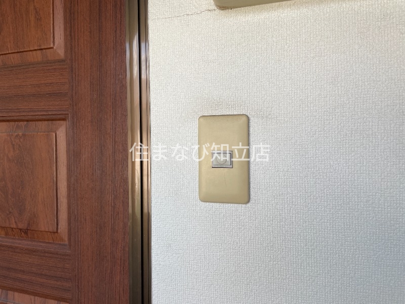 セキュリティ　同型別部屋写真