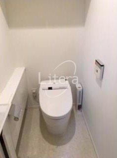 トイレ　参考写真