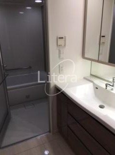 洗面設備　参考写真