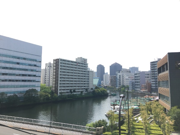 眺望　参考写真