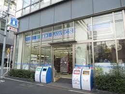 コンビニ　ローソン港南楽水橋店（コンビニ）まで229m