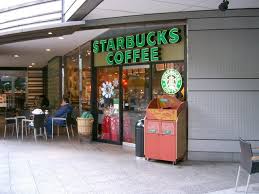 飲食店　スターバックスコーヒー天王洲店（飲食店）まで728m