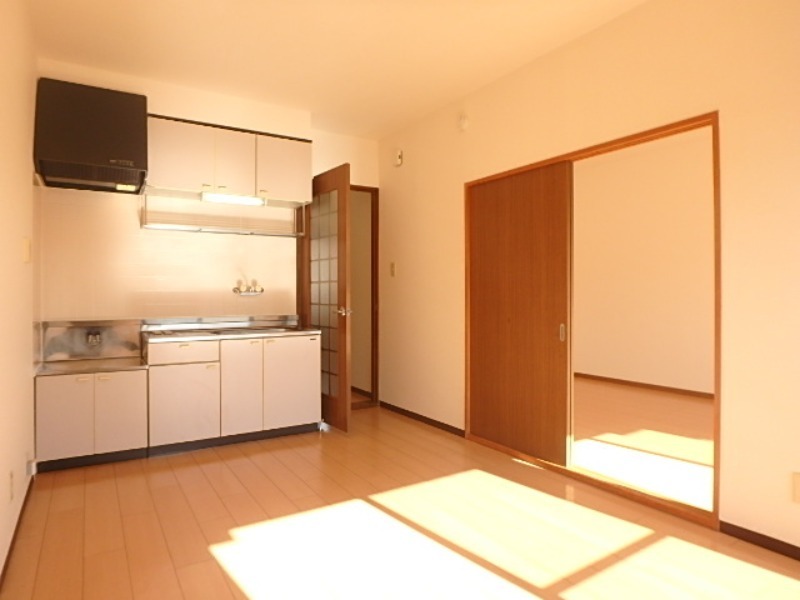 居室・リビング　図面と現状に相違がある場合には現状を優先