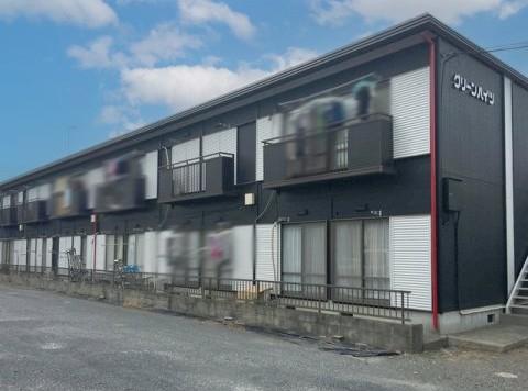 バルコニー　１階テラス