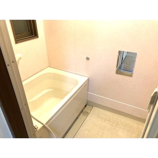 バス・シャワールーム　お風呂