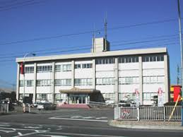 警察署・交番　江南警察署（警察署・交番）まで3114m