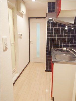 その他　キッチン