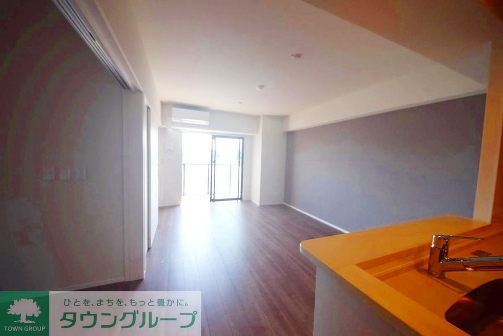 居室・リビング　リビング/居室