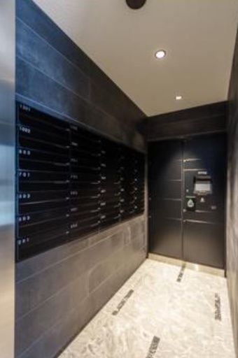 その他共有部分　共用部☆