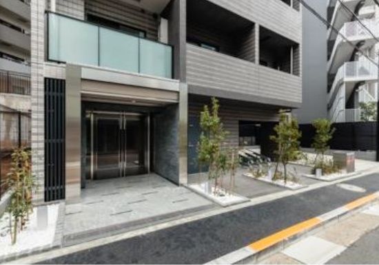 エントランス　おしゃれなエントランス☆