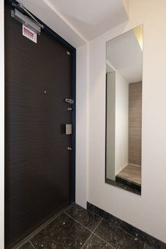 玄関　☆玄関☆