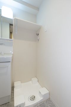 その他設備　☆室内洗濯機置き場☆