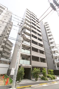 建物外観　☆きれいな外観☆