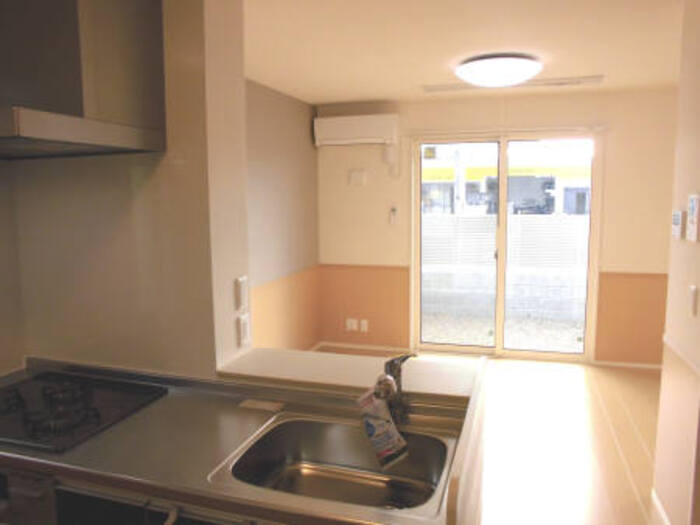 その他　B棟101       (2)