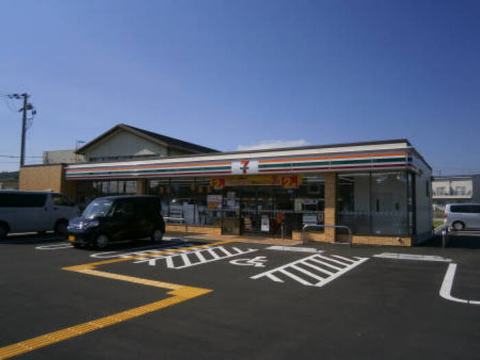 その他　セブンイレブン(450m)