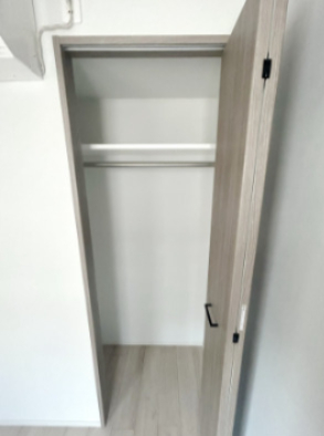 収納　別部屋参考写真