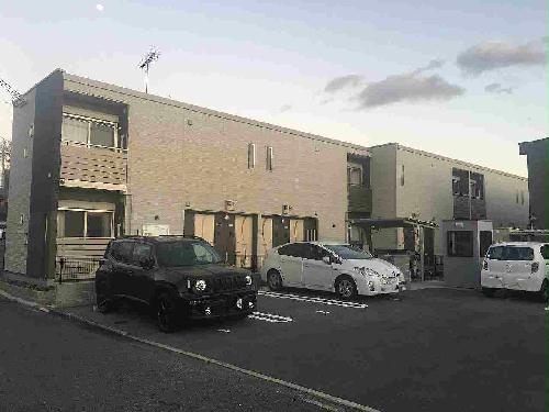 その他　駐車場