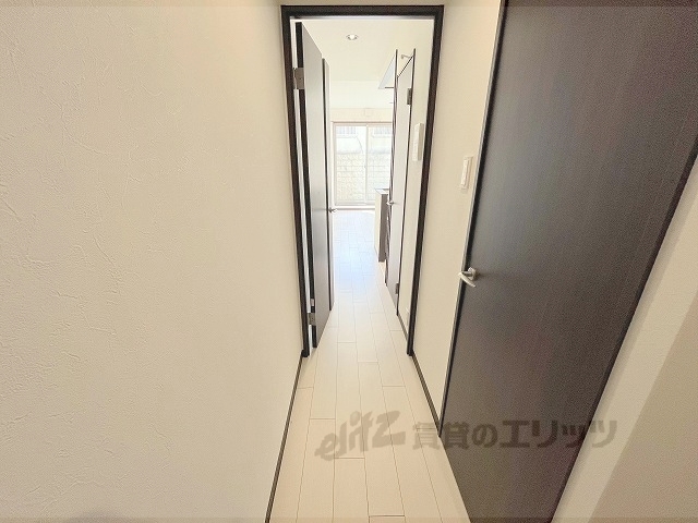 その他部屋・スペース　廊下