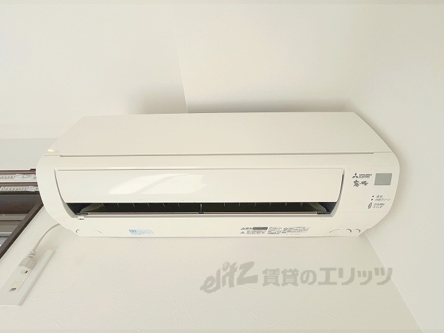 その他設備　窓